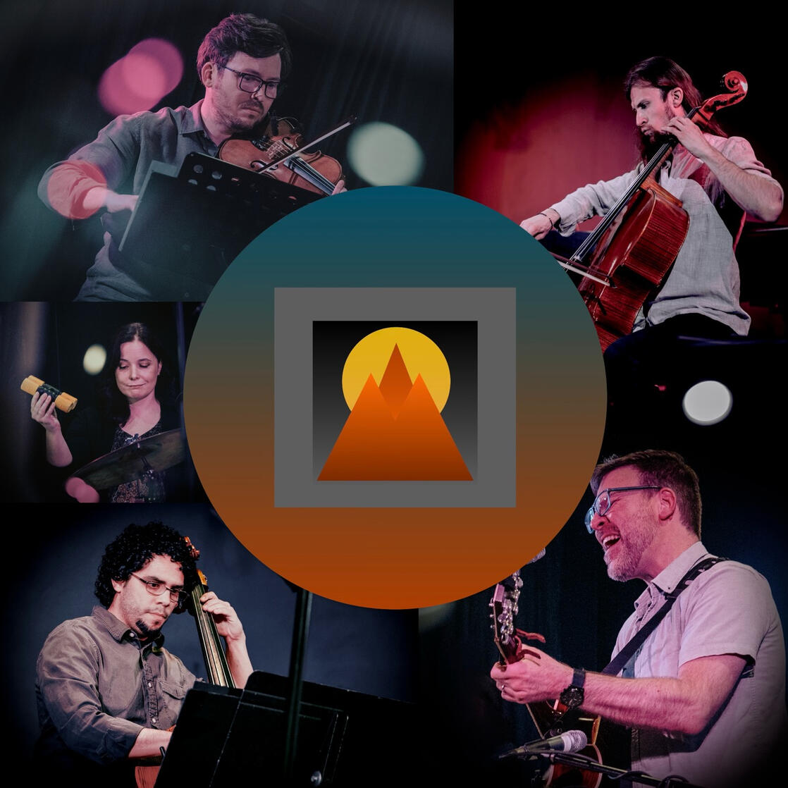 Hearth Ensemble Hearth Ensemble